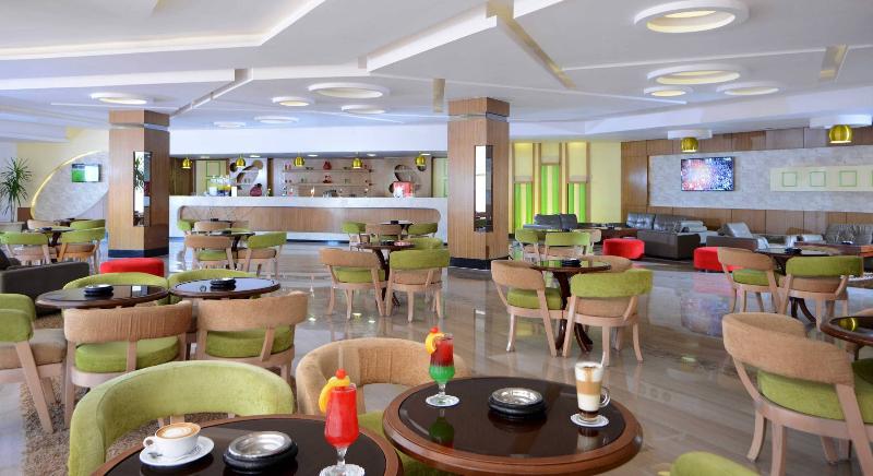 호텔 Beach Albatros Aqua Park Hurghada