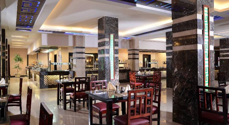 호텔 Beach Albatros Aqua Park Hurghada