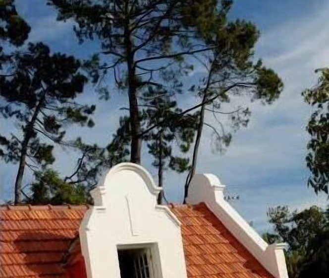 هتل Beauclair Guest Cottage