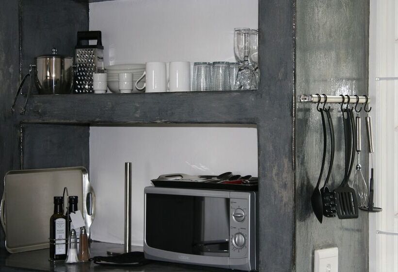 هتل Beauclair Guest Cottage