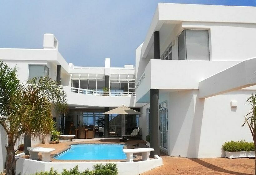 Hotel Beaumonte Guesthouse