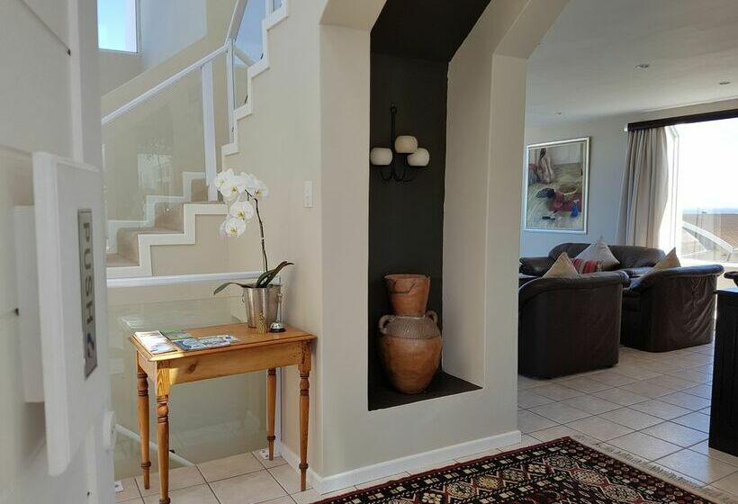 Hotel Beaumonte Guesthouse