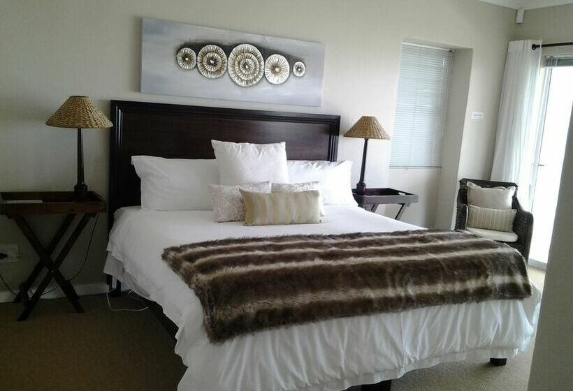 Hotel Beaumonte Guesthouse