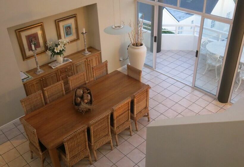 Hotel Beaumonte Guesthouse