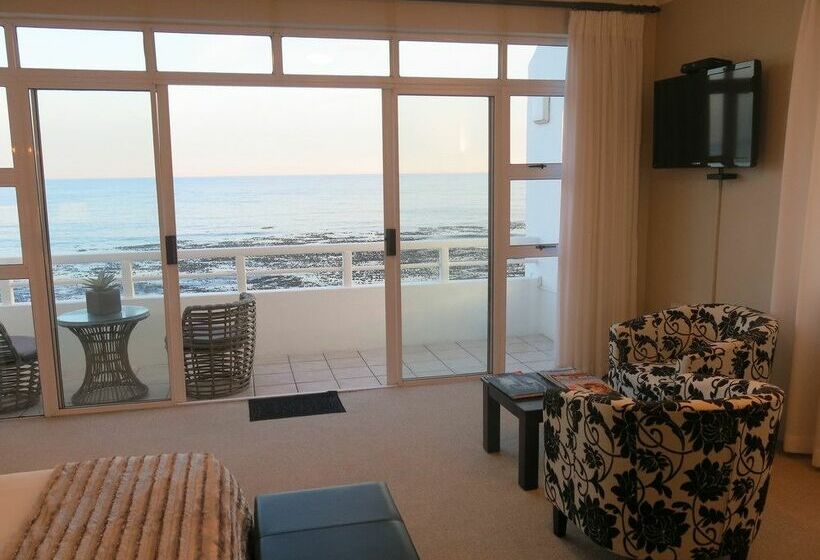 Hotel Beaumonte Guesthouse