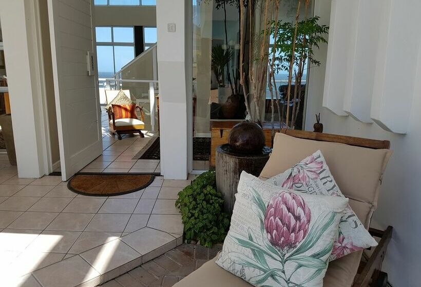 Hotel Beaumonte Guesthouse