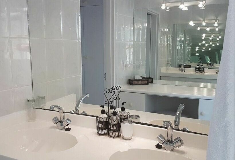 Hotel Beaumonte Guesthouse