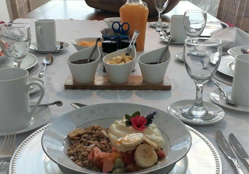 Hotel Beaumonte Guesthouse