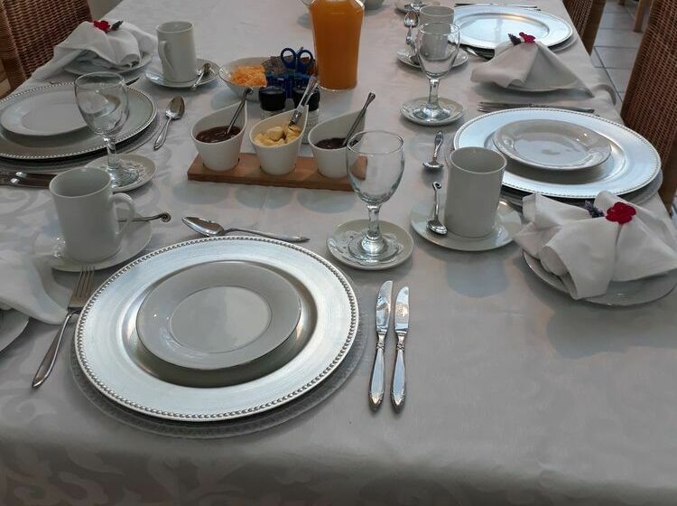 Hotel Beaumonte Guesthouse