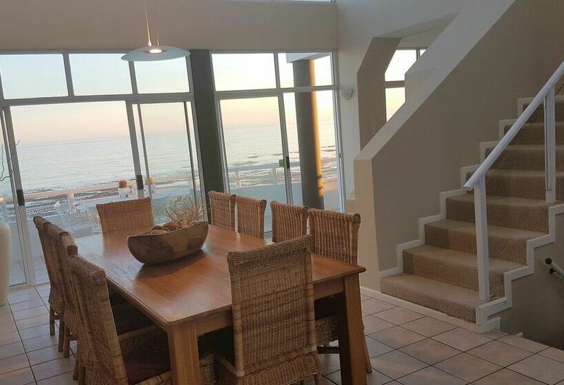 Hotel Beaumonte Guesthouse