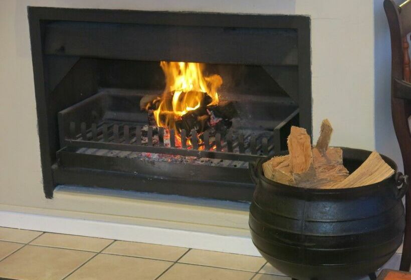 Hotel Beaumonte Guesthouse