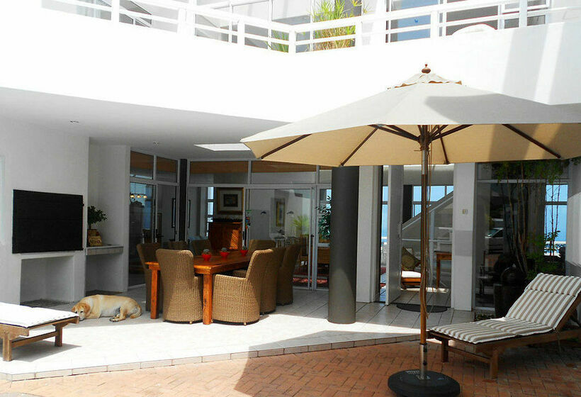 Hotel Beaumonte Guesthouse