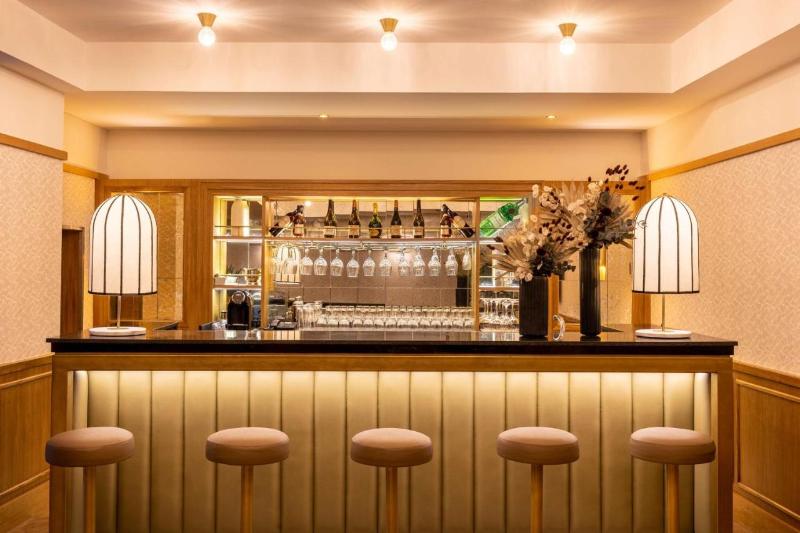 هتل Best Western Plus Casablanca City Center