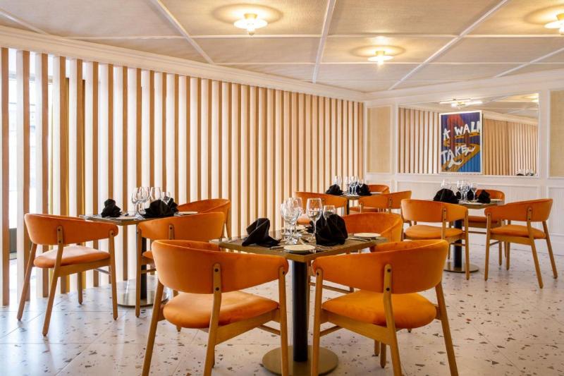 هتل Best Western Plus Casablanca City Center