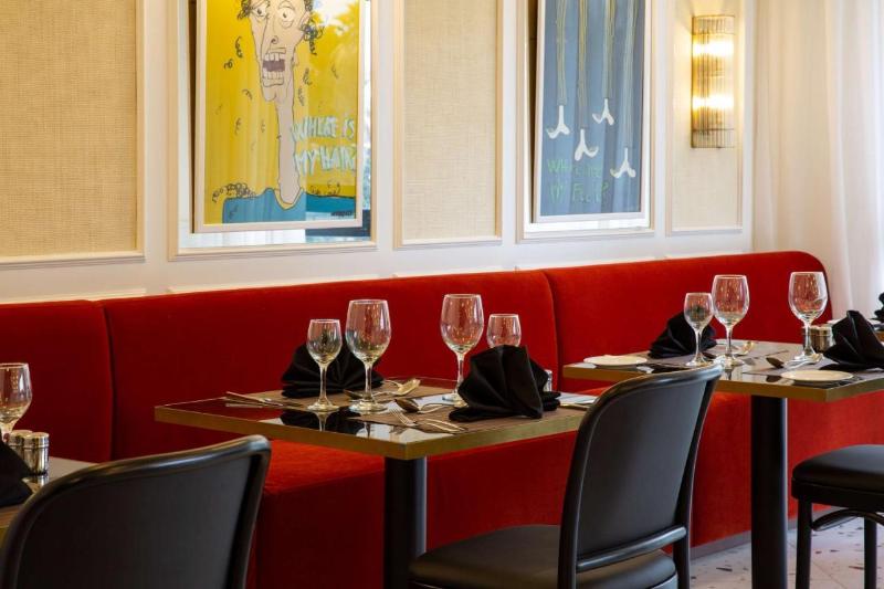 هتل Best Western Plus Casablanca City Center