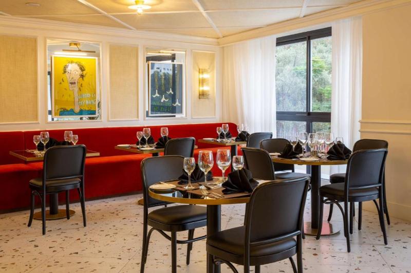 هتل Best Western Plus Casablanca City Center