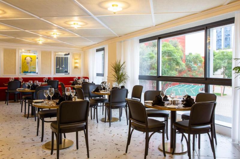 هتل Best Western Plus Casablanca City Center