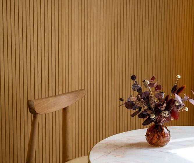 هتل Best Western Plus Casablanca City Center