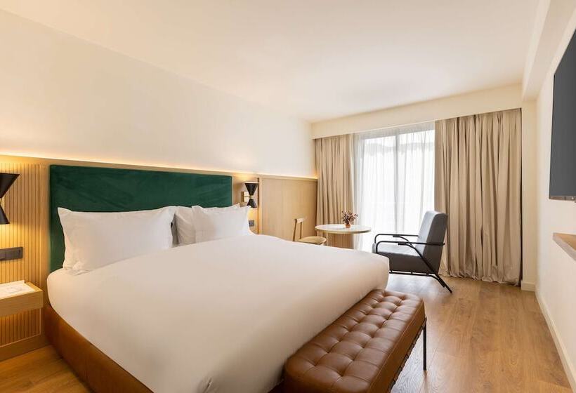 هتل Best Western Plus Casablanca City Center