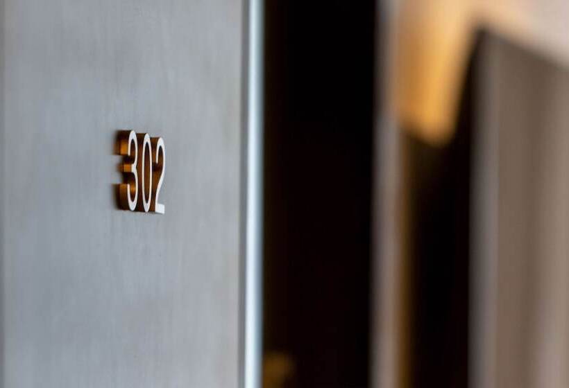 هتل Best Western Plus Casablanca City Center