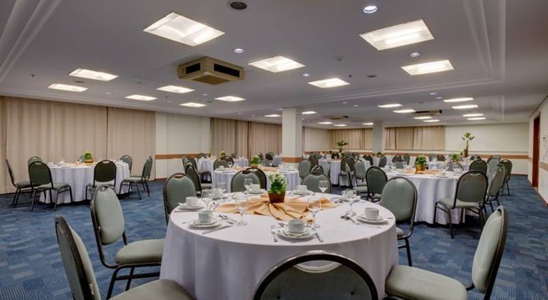 酒店 Blue Tree Premium Londrina