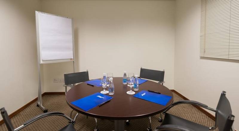 酒店 Blue Tree Premium Londrina