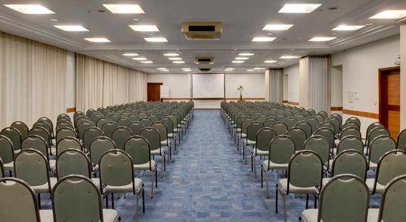 酒店 Blue Tree Premium Londrina