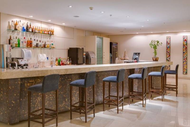 酒店 Blue Tree Premium Londrina