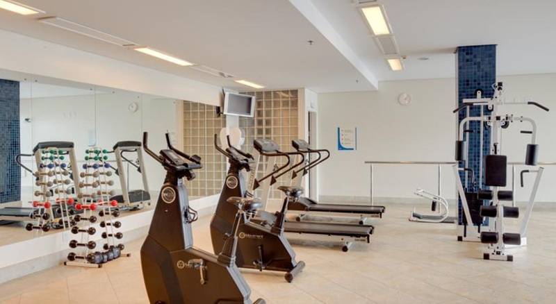 酒店 Blue Tree Premium Londrina