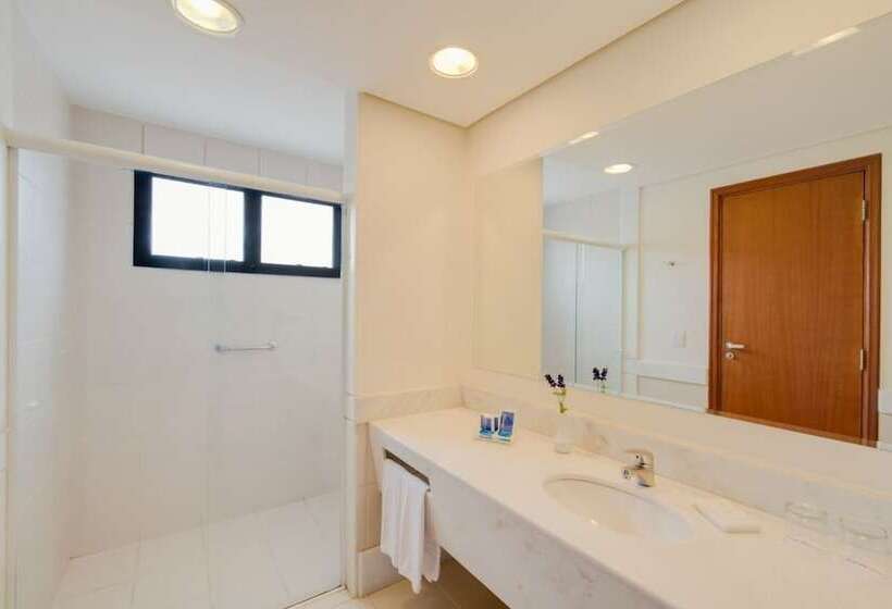 酒店 Blue Tree Premium Londrina