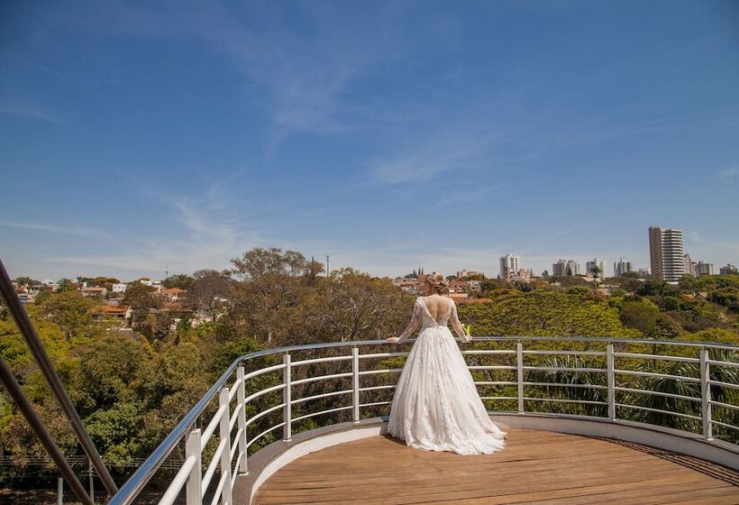 酒店 Blue Tree Premium Londrina