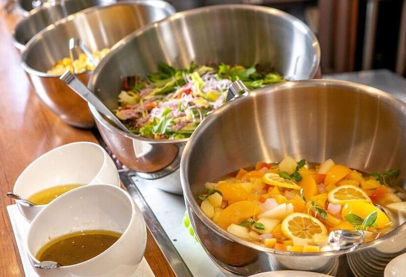 ホテル Boston Plaza Kusatsu