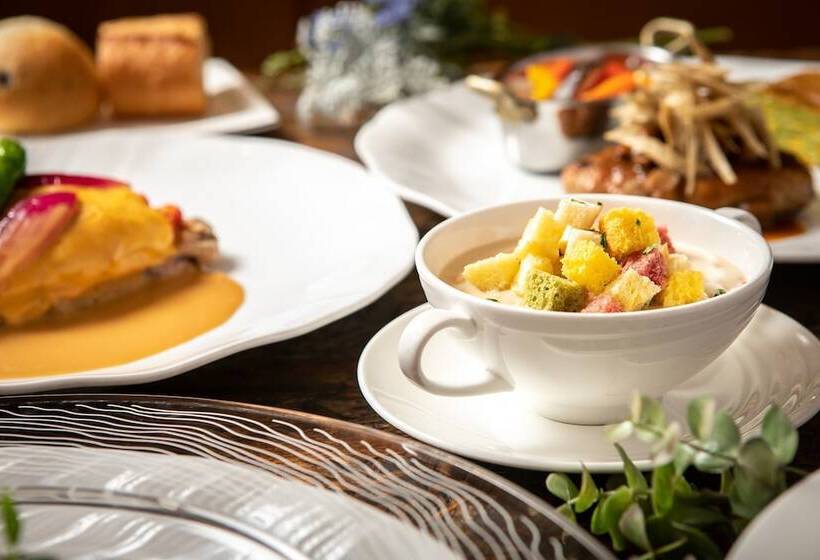 ホテル Boston Plaza Kusatsu