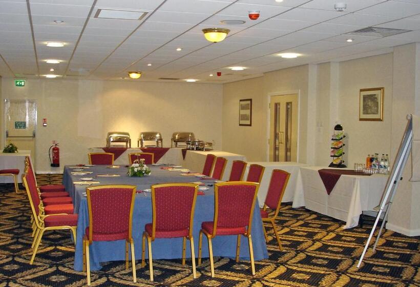 فندق Britannia  Bournemouth