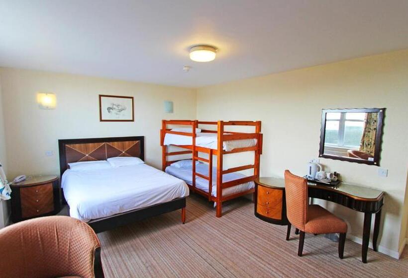 فندق Britannia  Bournemouth