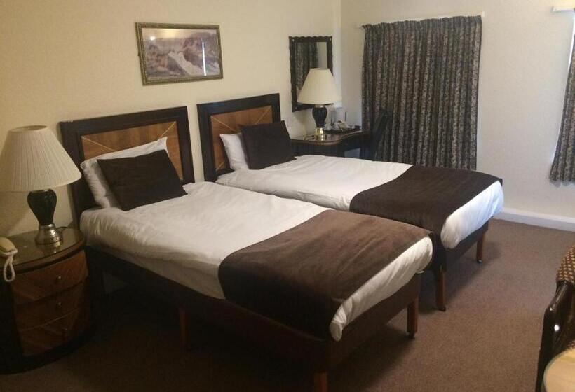 فندق Britannia  Bournemouth