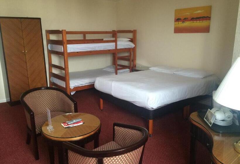 فندق Britannia  Bournemouth