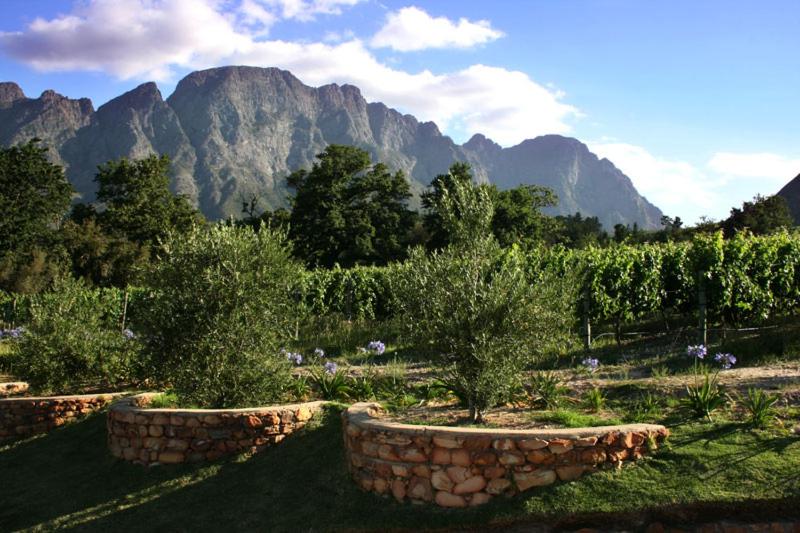 هتل Burgundy Bourgogne Historic Manor House & Cottages