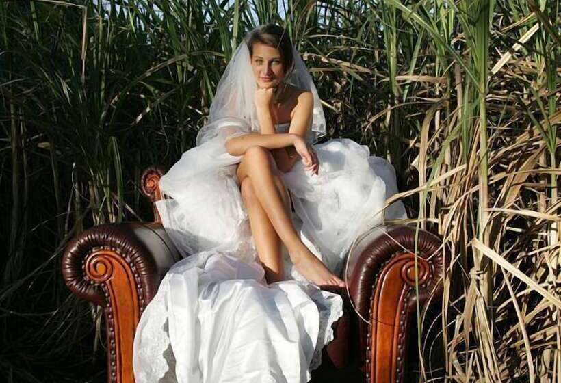 בית מלון כפרי Canefields Country House