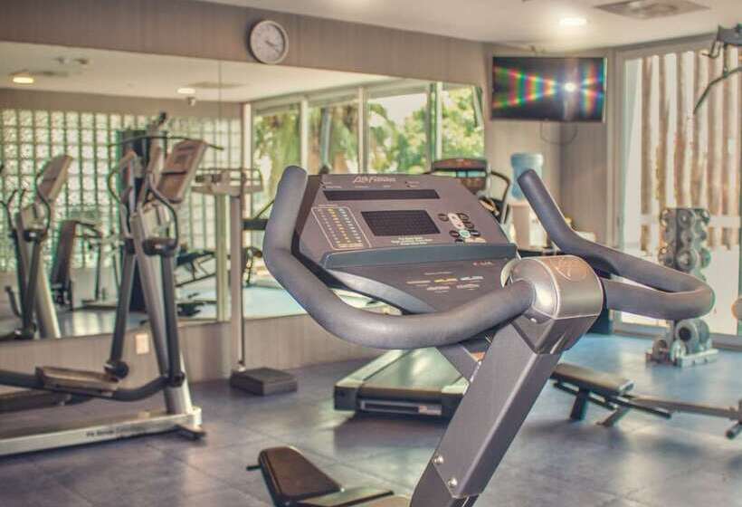 Casa Inn Business Hotel Celaya