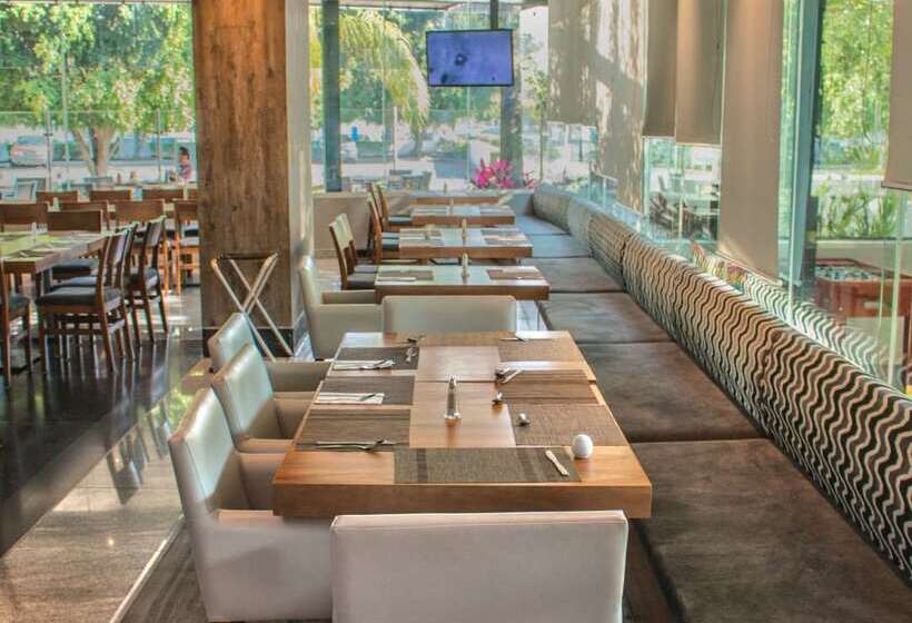 Casa Inn Business Hotel Celaya