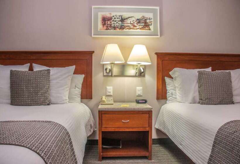 Casa Inn Business Hotel Celaya