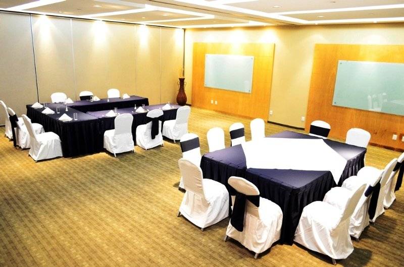 Casa Inn Business Hotel Celaya