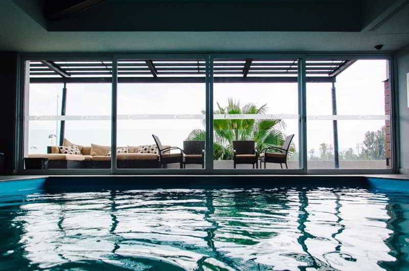 Casa Inn Business Hotel Celaya