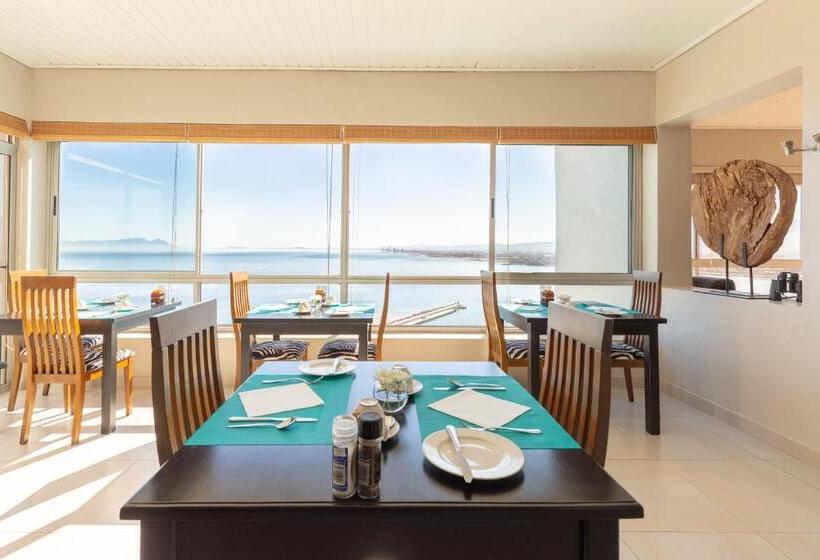 酒店 Celtic Manor Boutique Guest House