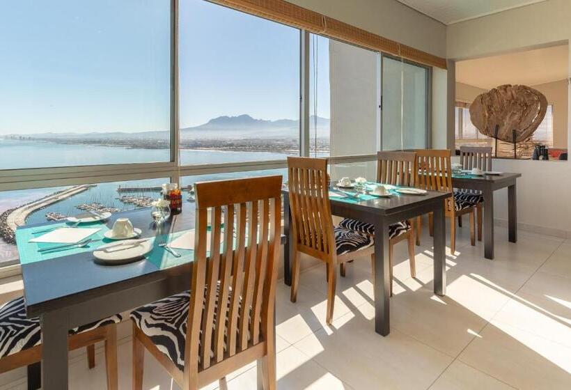 酒店 Celtic Manor Boutique Guest House