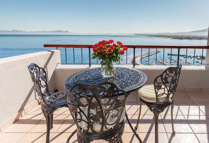 酒店 Celtic Manor Boutique Guest House