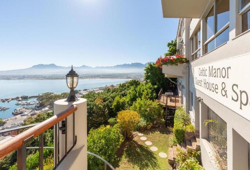 酒店 Celtic Manor Boutique Guest House