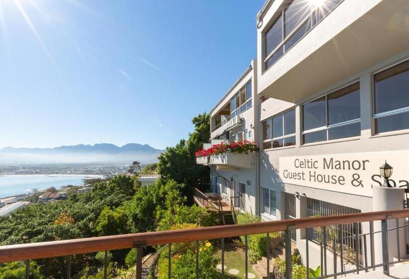 酒店 Celtic Manor Boutique Guest House