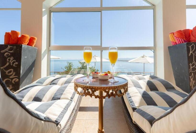 酒店 Celtic Manor Boutique Guest House